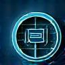 Icona Gestione Infrastruttura - Immagine descrittiva pertinenti ai servizi Internet e connettività di ReteViva